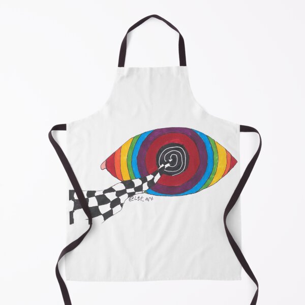 Item preview, Hypnotizing Beam designed and sold by Lqt-art.