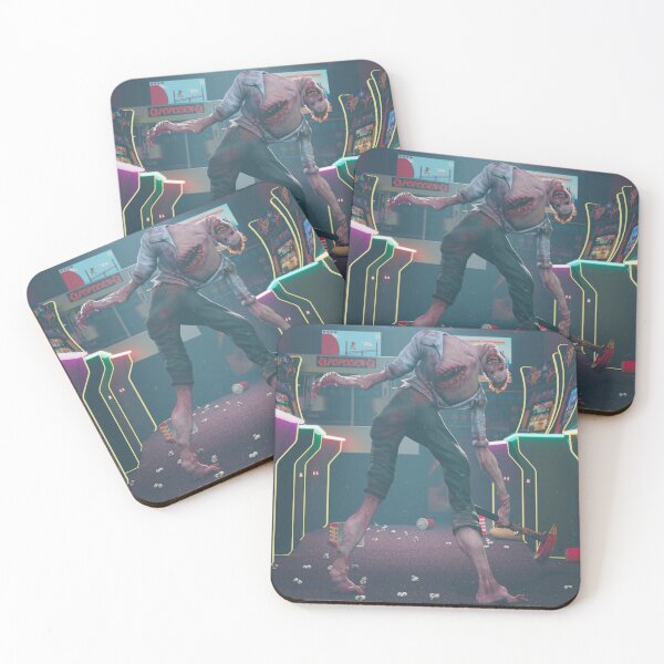 Item preview, The Unknown designed and sold by James-Cr.
