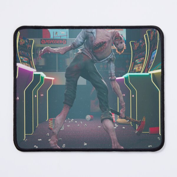 Item preview, The Unknown designed and sold by James-Cr.