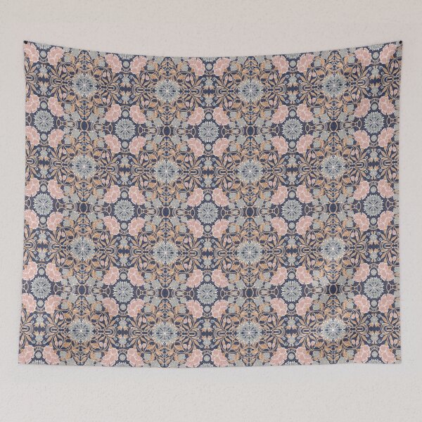 Item preview, The Secret Language Navy designed and sold by ilonaalyamani.