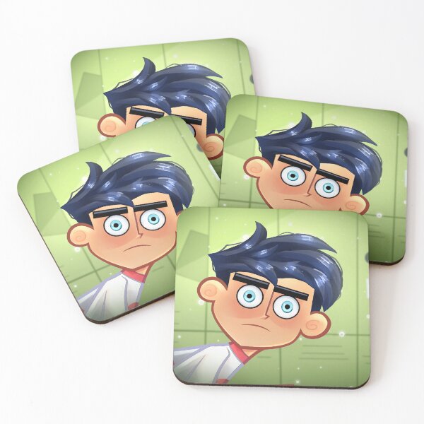 Item preview, Yassified Danno designed and sold by BreakfastAtMiles.