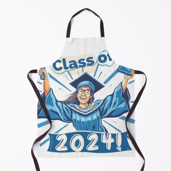 Item preview, Çlass of 2024 Graduation  designed and sold by Pixel-Lair.