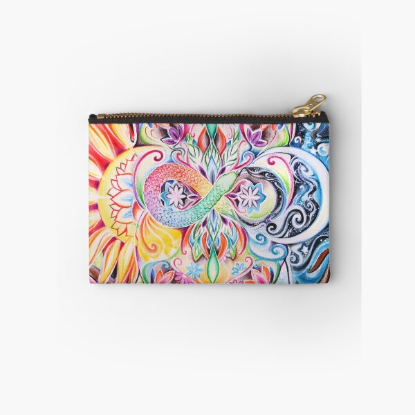 Item preview, The World designed and sold by Mercedes Joy Knapp.