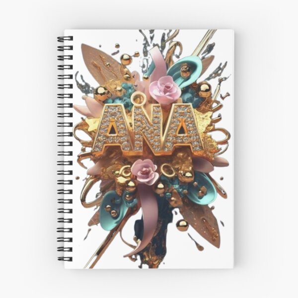 Item preview, Ana designed and sold by Lumen-art.