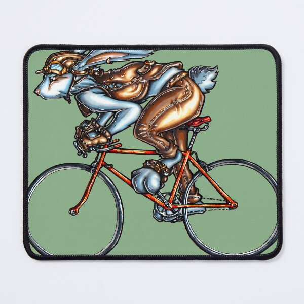 Item preview, The Sprint (pattern) designed and sold by jeremysart.
