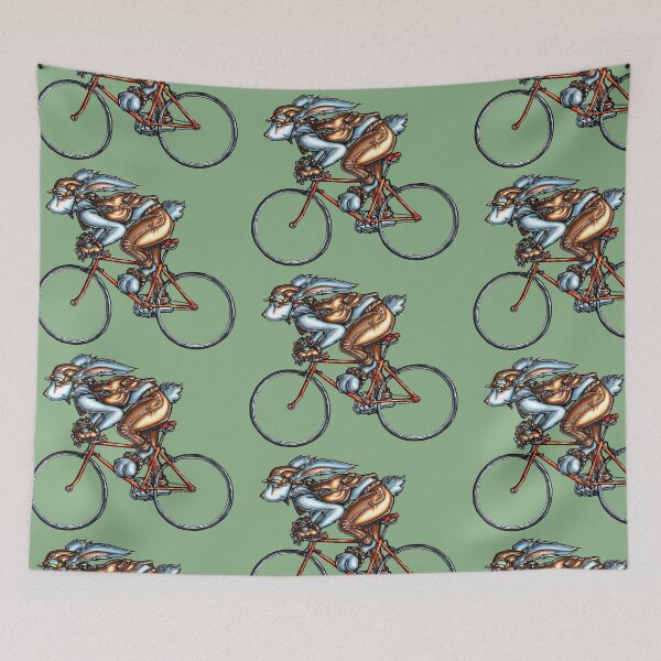 Item preview, The Sprint (pattern) designed and sold by jeremysart.