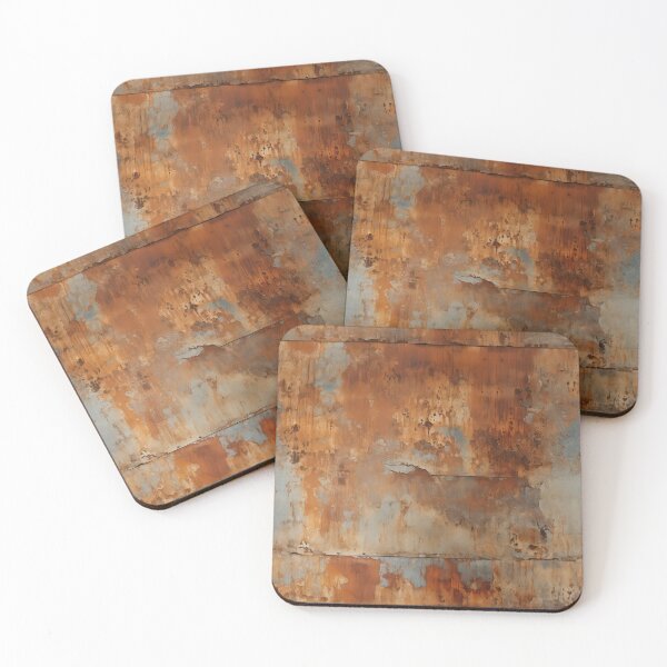 Item preview, Metal Rustic Industrial Wall Decor designed and sold by Magnuna.