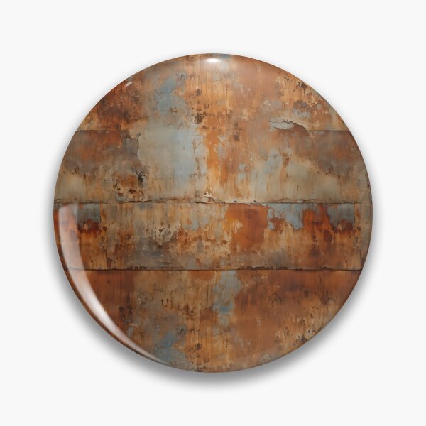 Item preview, Metal Rustic Industrial Wall Decor designed and sold by Magnuna.