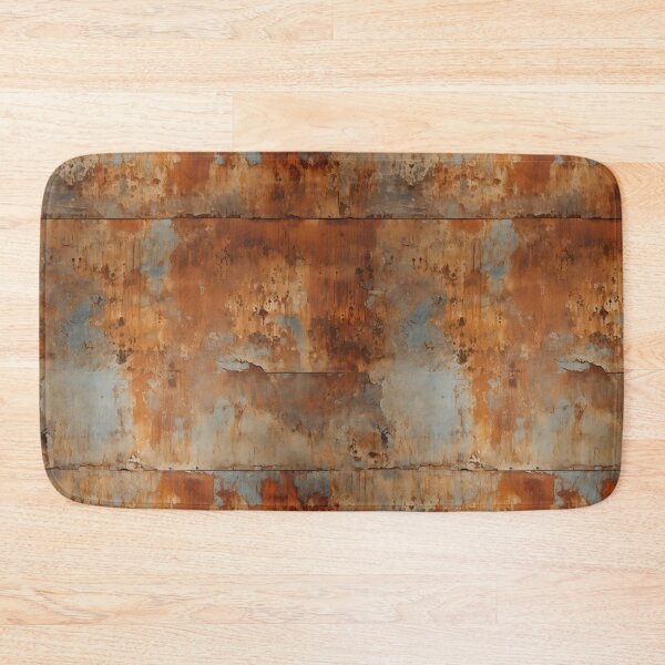 Item preview, Metal Rustic Industrial Wall Decor designed and sold by Magnuna.