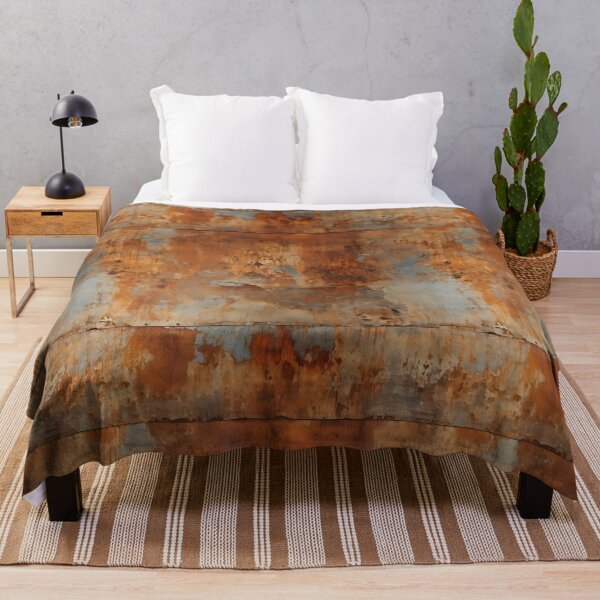 Item preview, Metal Rustic Industrial Wall Decor designed and sold by Magnuna.