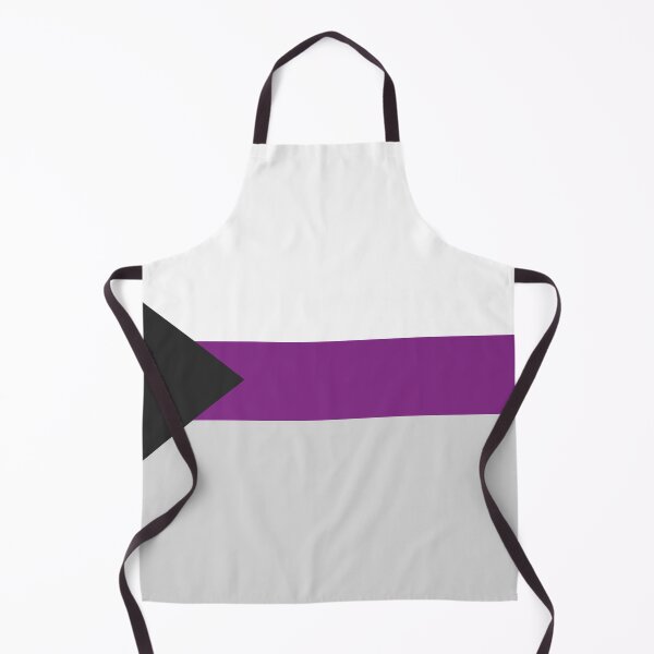Item preview, Demisexual Pride Flag designed and sold by porcupride.