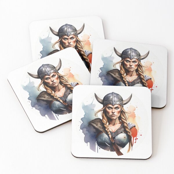 Item preview, Spirit of the Viking' designed and sold by cbishopbailey.