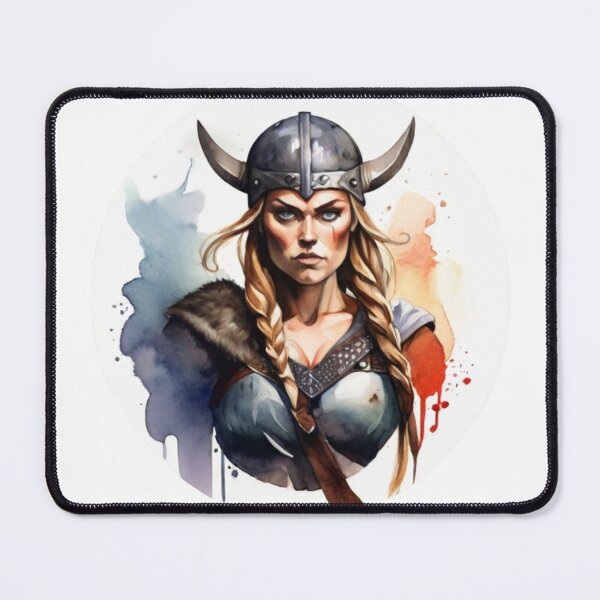 Item preview, Spirit of the Viking' designed and sold by cbishopbailey.