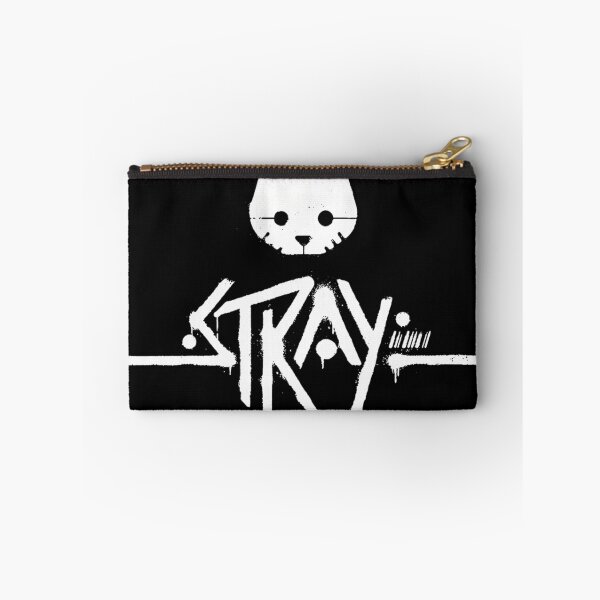 Item preview, Stray Video Game designed and sold by BalinMilla.