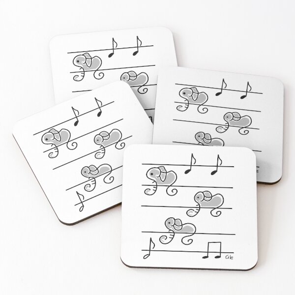 Item preview, Score of a piece of music  designed and sold by ALEFANTICA.