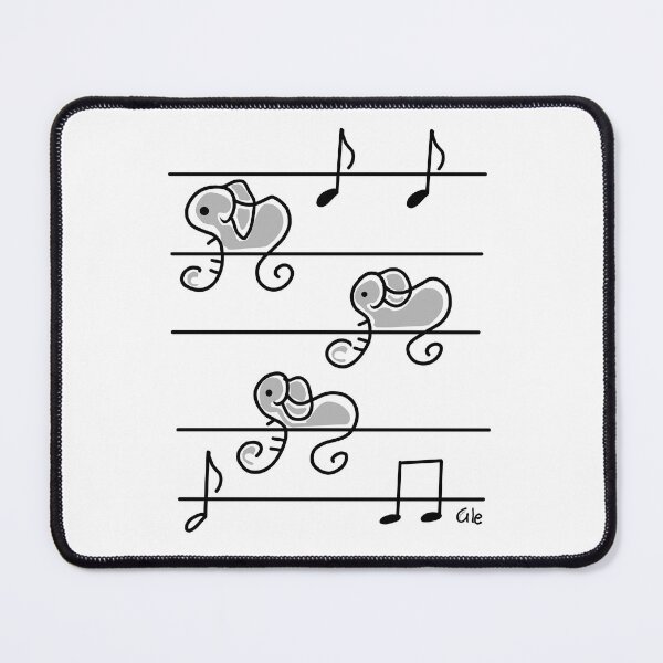 Item preview, Score of a piece of music  designed and sold by ALEFANTICA.