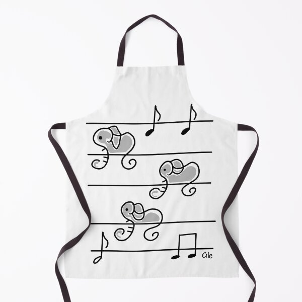 Item preview, Score of a piece of music  designed and sold by ALEFANTICA.