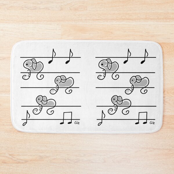 Item preview, Score of a piece of music  designed and sold by ALEFANTICA.