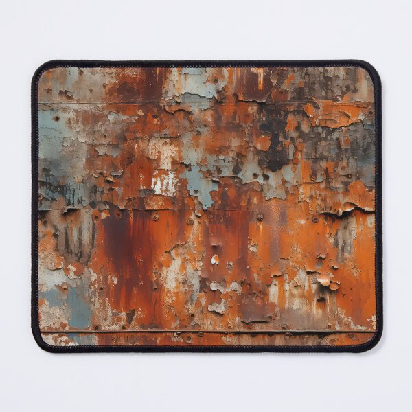 Item preview, Metal Rustic Industrial Wall Decor designed and sold by Magnuna.