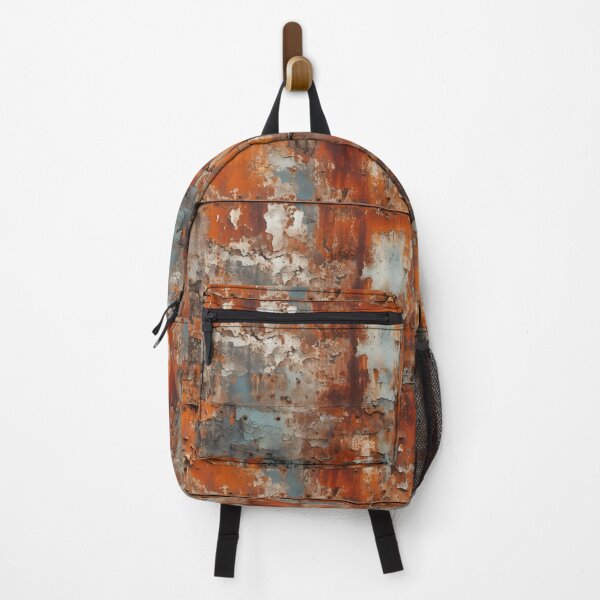 Item preview, Metal Rustic Industrial Wall Decor designed and sold by Magnuna.