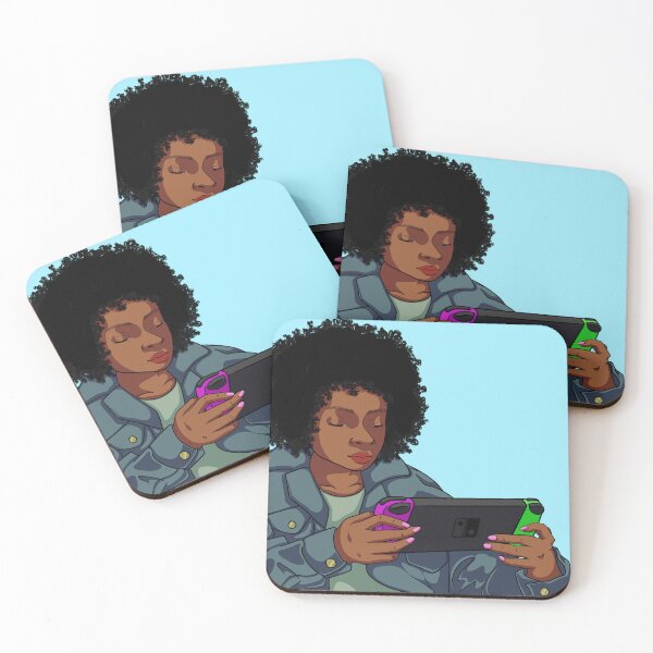 Item preview, Gaming in Style designed and sold by Nevermind-artss.