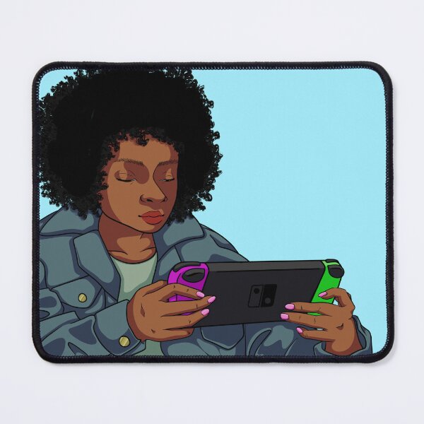 Item preview, Gaming in Style designed and sold by Nevermind-artss.