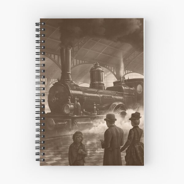 Item preview, Train station designed and sold by Oleh Yolchiiev.