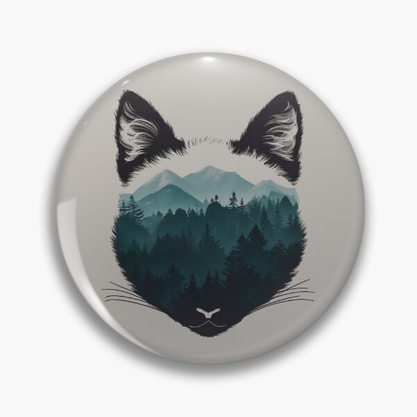 Item preview, Cat outline designed and sold by Tajdi.