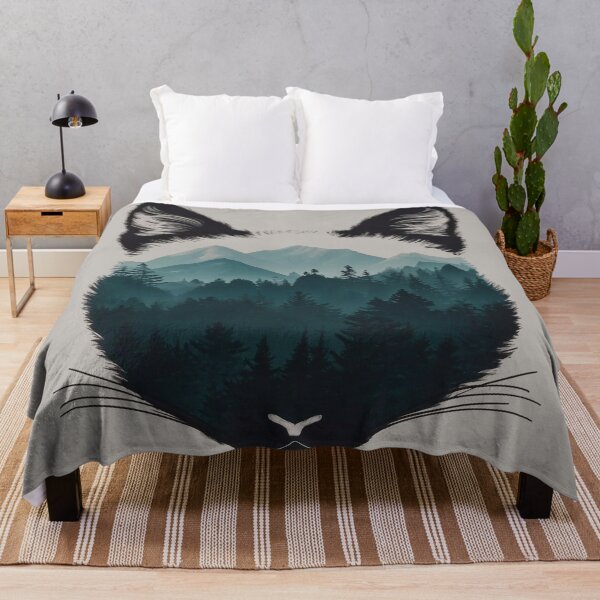Item preview, Cat outline designed and sold by Tajdi.