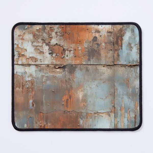 Item preview, Metal Rustic Industrial Wall Decor designed and sold by Magnuna.