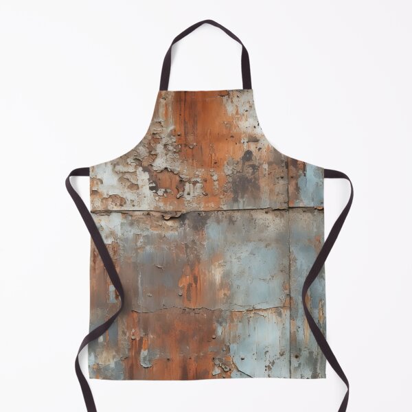 Item preview, Metal Rustic Industrial Wall Decor designed and sold by Magnuna.