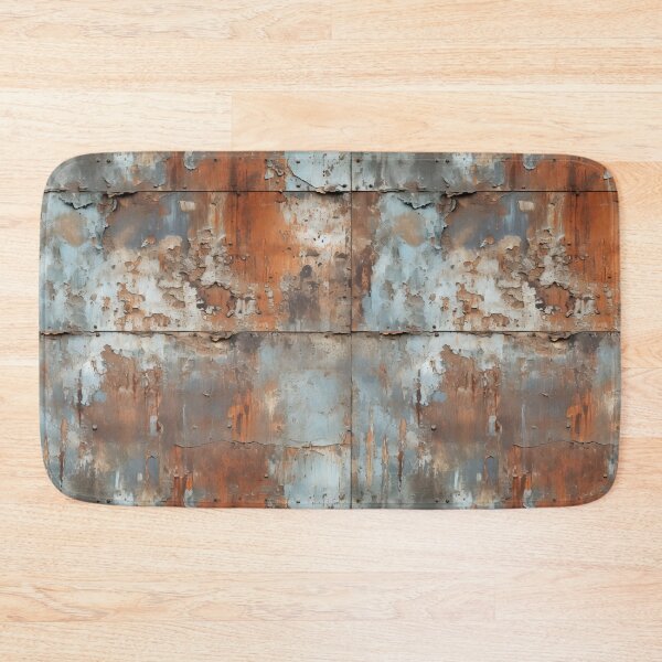 Item preview, Metal Rustic Industrial Wall Decor designed and sold by Magnuna.