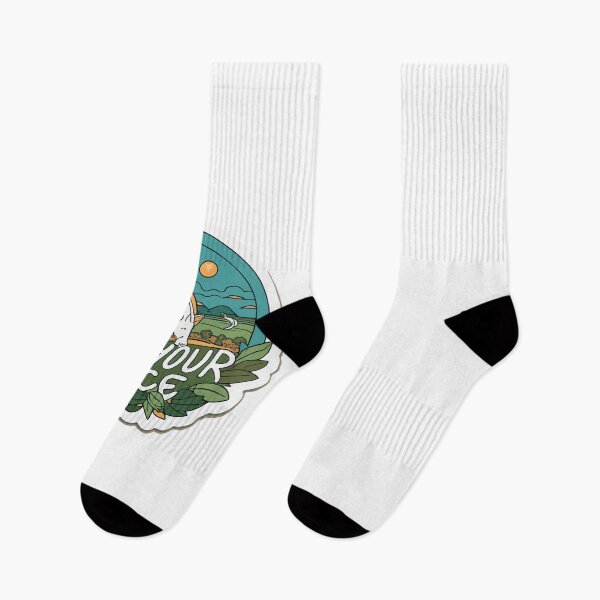 Item preview, Serene Bronco Grazing - Find Your Peace designed and sold by NiftyWrx.