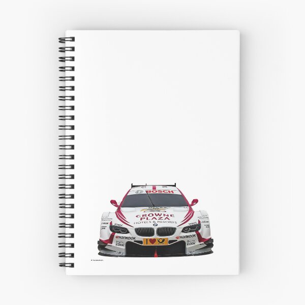 Item preview, Andy Priaulx designed and sold by SLCutouts.