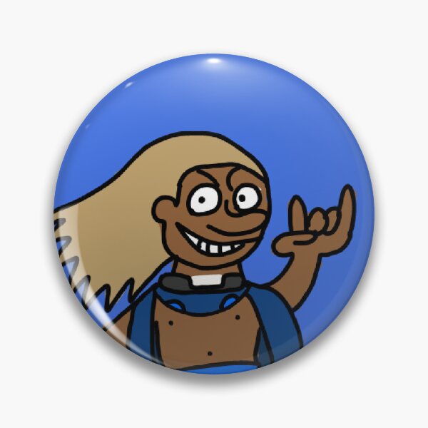 Item preview, Reverend James logo with Reverend Joel designed and sold by furternator.