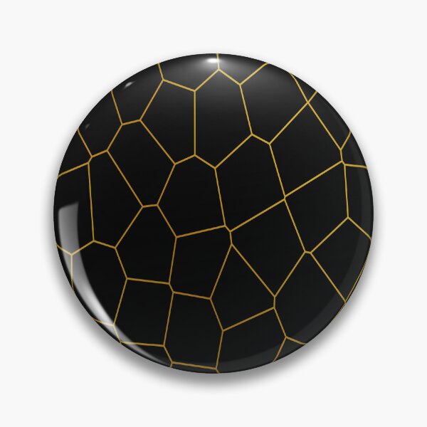 Item preview, voronoi designed and sold by Turco-Design.
