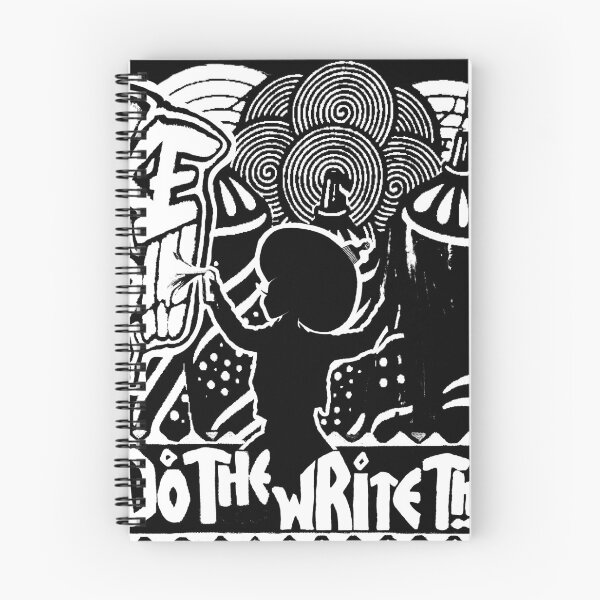 Item preview, Do the Write Thing pt92 designed and sold by Mars-b.