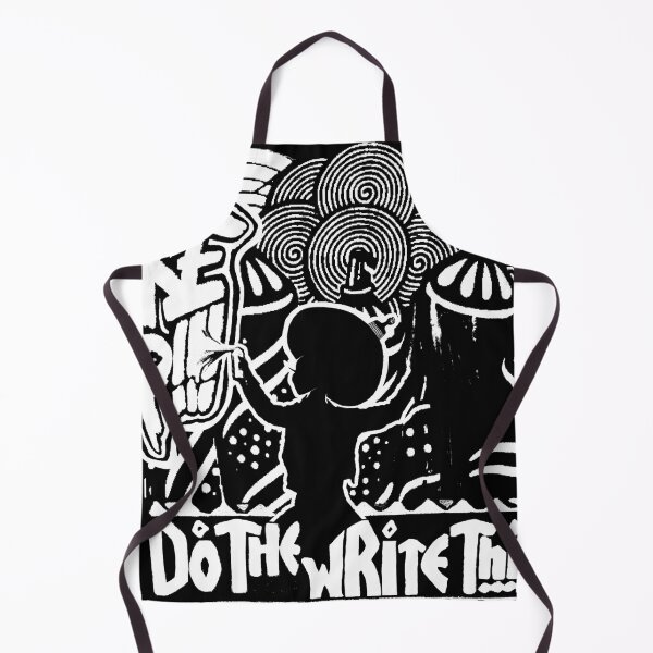 Item preview, Do the Write Thing pt92 designed and sold by Mars-b.