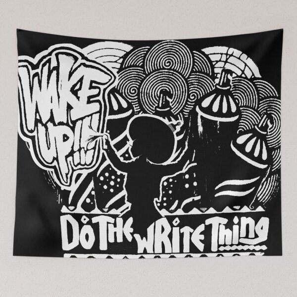 Item preview, Do the Write Thing pt92 designed and sold by Mars-b.