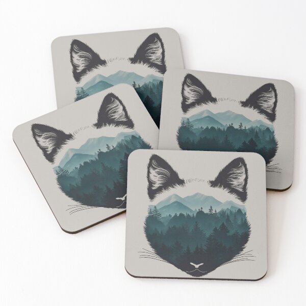 Item preview, Cat outline designed and sold by Tajdi.