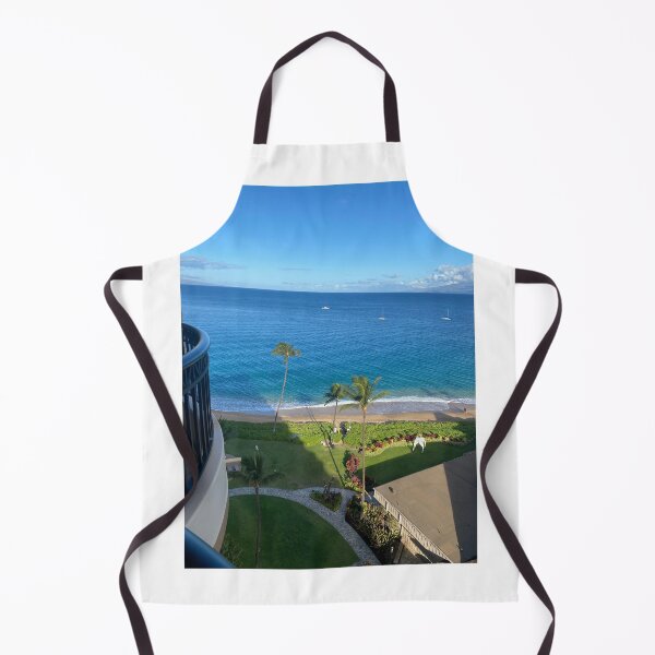 Item preview, Beautiful view of the Hawaiian coast designed and sold by OutOfTordinary.