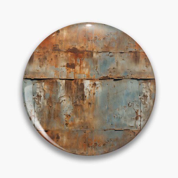 Item preview, Metal Rustic Industrial Wall Decor designed and sold by Magnuna.