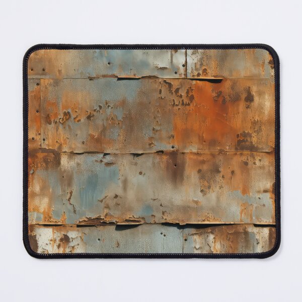 Item preview, Metal Rustic Industrial Wall Decor designed and sold by Magnuna.