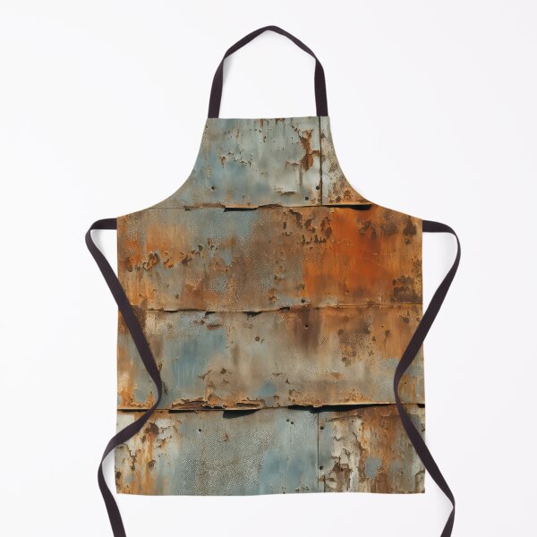 Item preview, Metal Rustic Industrial Wall Decor designed and sold by Magnuna.