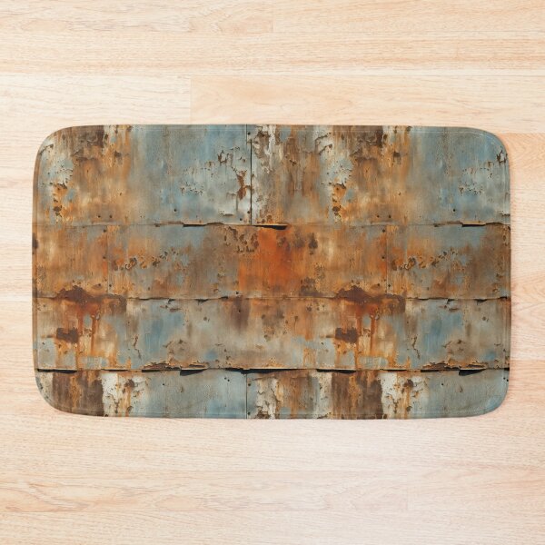 Item preview, Metal Rustic Industrial Wall Decor designed and sold by Magnuna.
