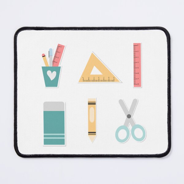 Item preview, school supplies to study harder designed and sold by huape.