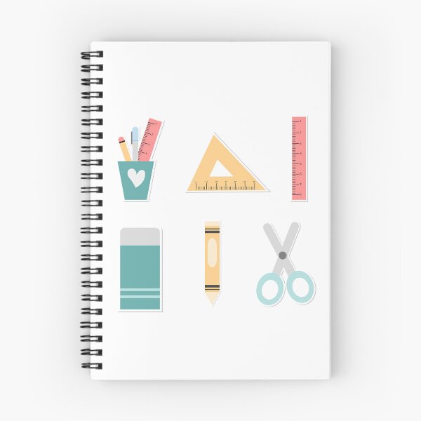 Item preview, school supplies to study harder designed and sold by huape.