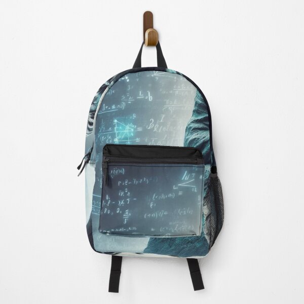 Item preview, Albert Einstein  designed and sold by sevenmountains.