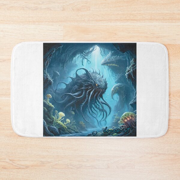 Item preview, Abyss lair designed and sold by DreamistStore.