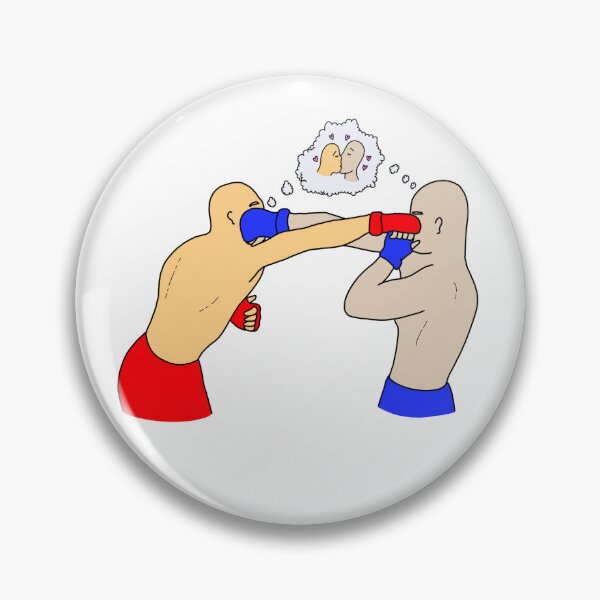 Item preview, boxing designed and sold by TheAceOfMace.